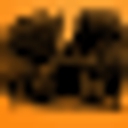 South Pasadena High School logo