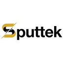 Sputtek logo