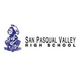 San Pasqual Vocational Academy logo