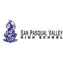 San Pasqual Valley Unified logo