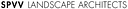 Spvv Landscape Architects logo