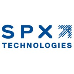 SPX Corporation logo