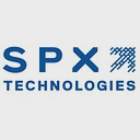 Spx logo