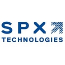 Spx Corporation logo