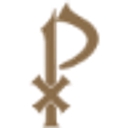 St. Pius X Catholic High School logo