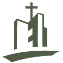 St. Pius X Catholic Parish logo