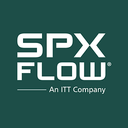 SPX FLOW, Inc. logo