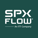 SPX FLOW, Inc. logo