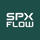 Spx Flow, Inc. logo