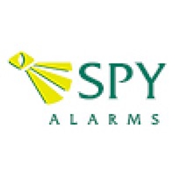 Spy Alarms (Phoenix Equity) logo