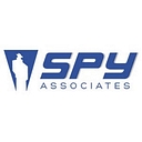 Spy Associates logo