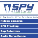 Spy Associates logo