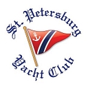 St. Petersburg Yacht Club logo