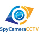 spycameracctv.com logo