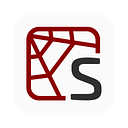 Spyder logo