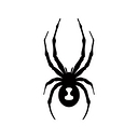 Spyder logo