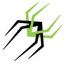 Spyder Construction logo