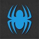 Spyder logo