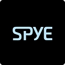 Spye logo