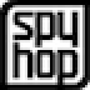 Spy Hop logo
