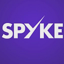 Spyke Games logo