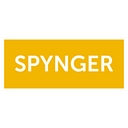 spynger logo