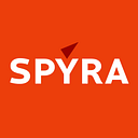 Spyra logo