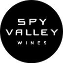 Spy Valley Wines logo