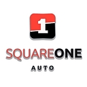 Square One Auto logo