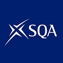 Sqa – Scottish Qualifications Authority logo
