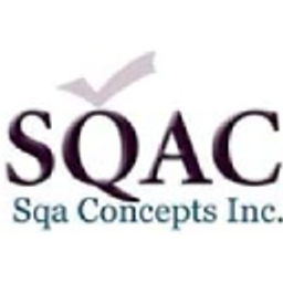 SQA Concepts Inc. logo