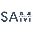 Susquehanna Art Museum logo