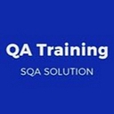 SQA Solution logo