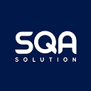Sqa Solution logo