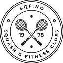Squash & Fitness logo