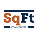 Sqft Commercial logo
