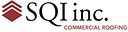 Sqi Inc. Commercial Roofing logo