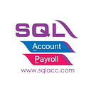 My Software Solutions (SQL Accounting & SQL Payroll) logo