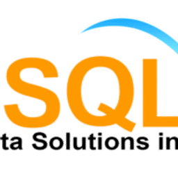 SQL Data Solutions Inc logo