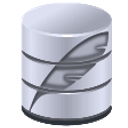 SQLiteStudio logo