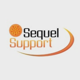 Sequel Support Ltd logo