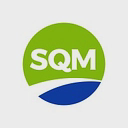 Sociedad Quimica Y Minera logo