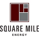 Square Mile Energy Llc logo