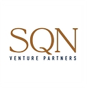 Sqn Venture Partners logo
