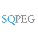 Square Peg Design logo