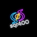 Sqr400 logo