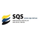 Amb Geotech Sqs Pty Ltd logo