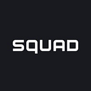 SQUAD logo