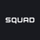 SQUAD logo