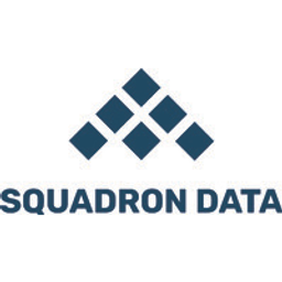 Squadron Data, Inc. logo